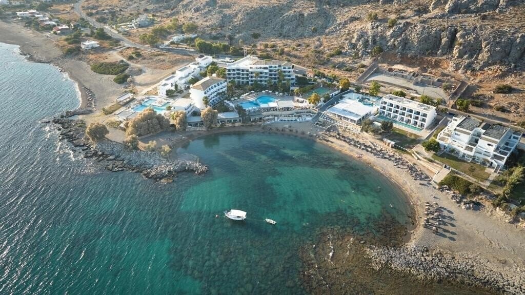 Отель Sunrise Hotel 4*