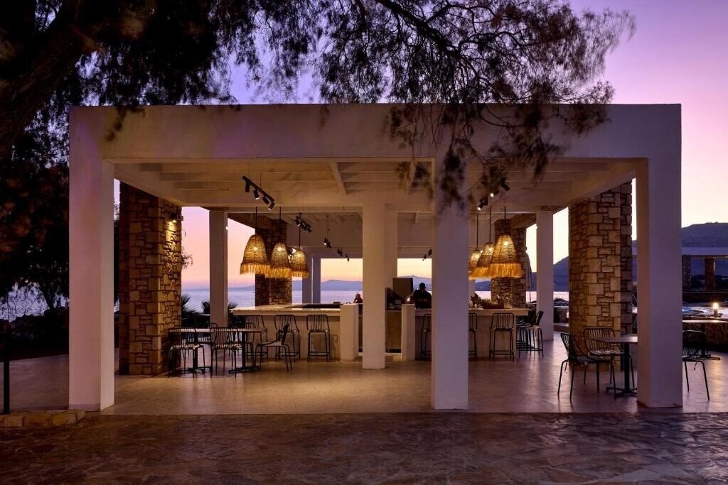 Картинка Sunrise Hotel 4*