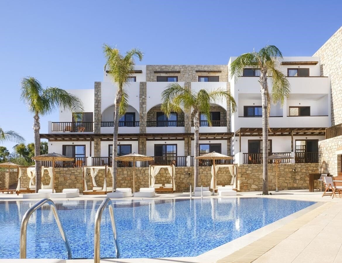 Зображення Costa Lindia Blue Star 5*