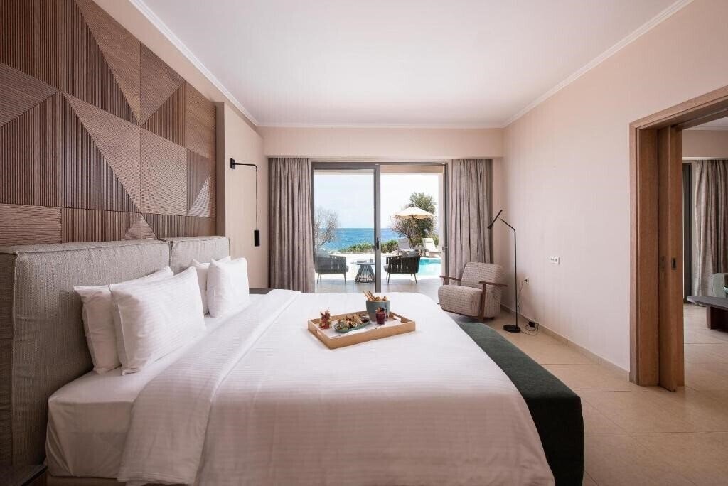 Фото Kresten Royal Euphoria Resort 5*