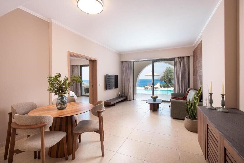 Фотография Kresten Royal Euphoria Resort 5*