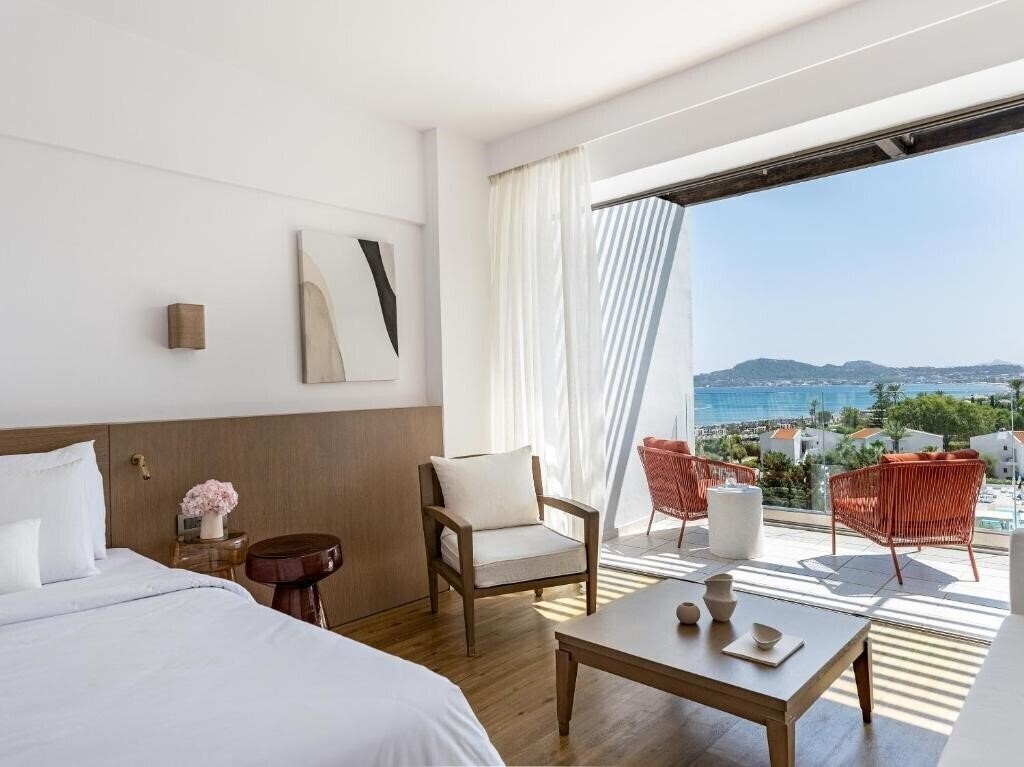 Фото Grecotel Lux Me Dama Dama 4*