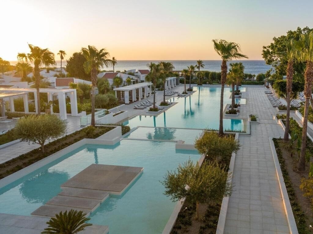 Фотография Grecotel Lux Me Dama Dama 4*