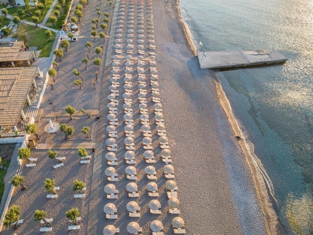 Изображение Grecotel Lux Me Dama Dama 4*