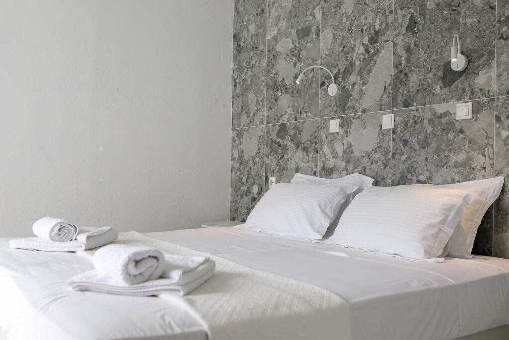 Картинка Nathalie Hotel 3*