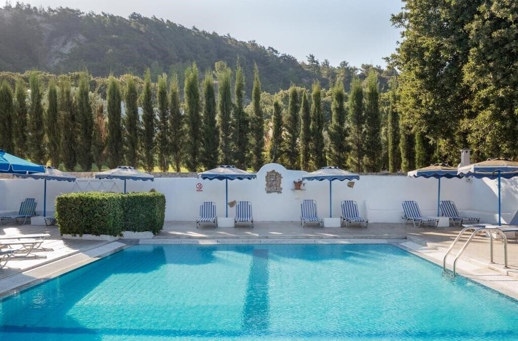 Фотографія Nathalie Hotel 3*