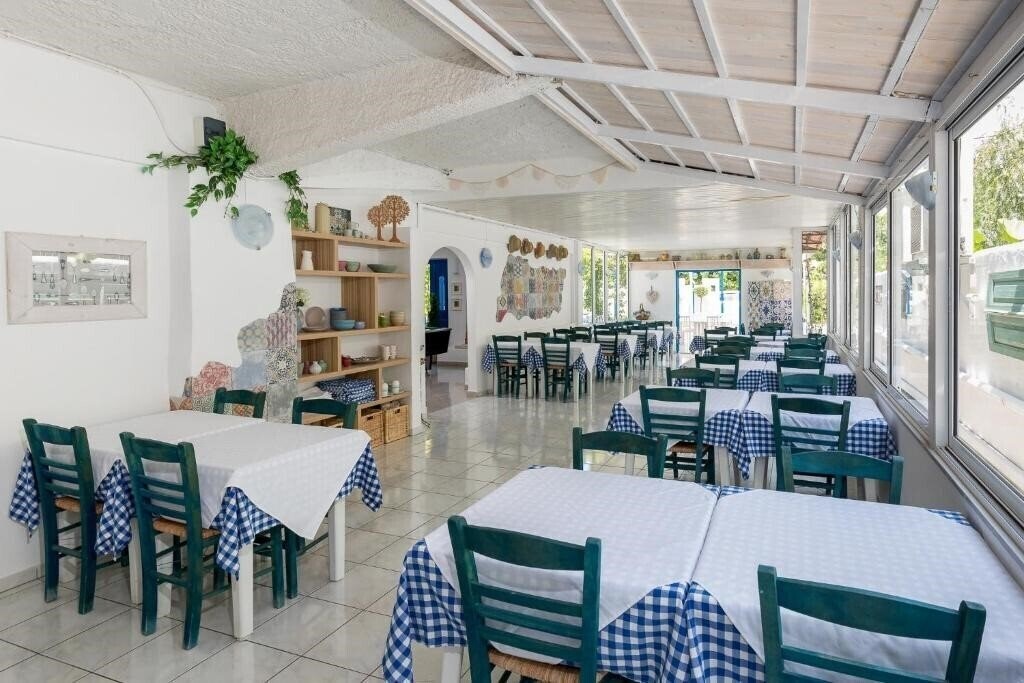 Фотографія Nathalie Hotel 3*