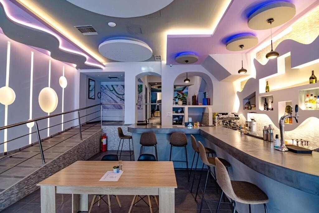 Изображение Nep Center Hotel 2*