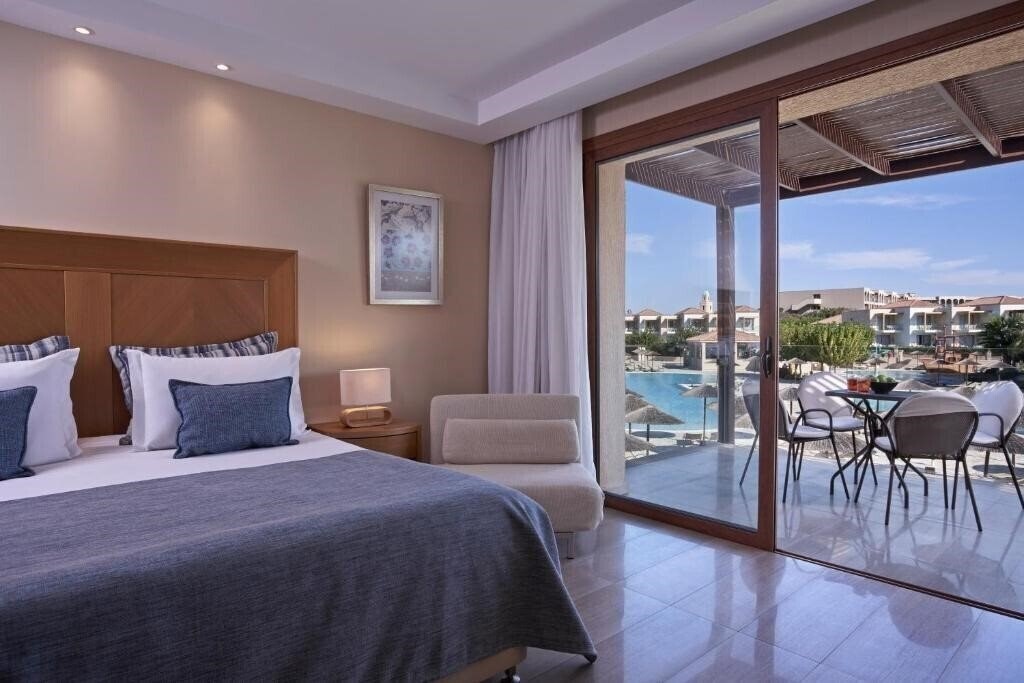 Фото Atlantica Aegean Park 5*
