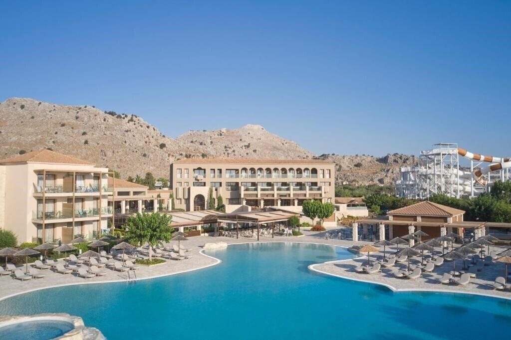 Изображение Atlantica Aegean Park 5*