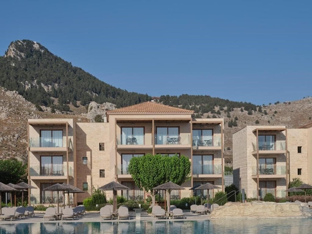 Картинка Atlantica Aegean Park 5*