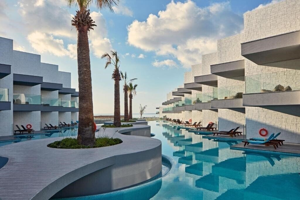 Фотографія Atlantica Dreams Resort 5*