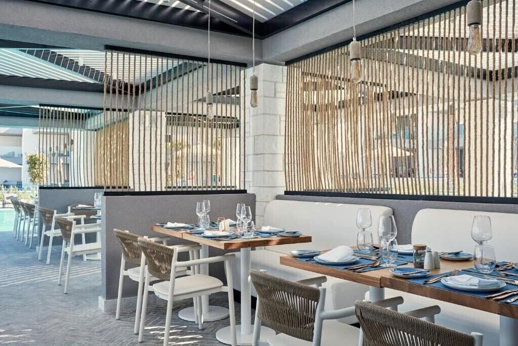 Зображення Atlantica Dreams Resort 5*