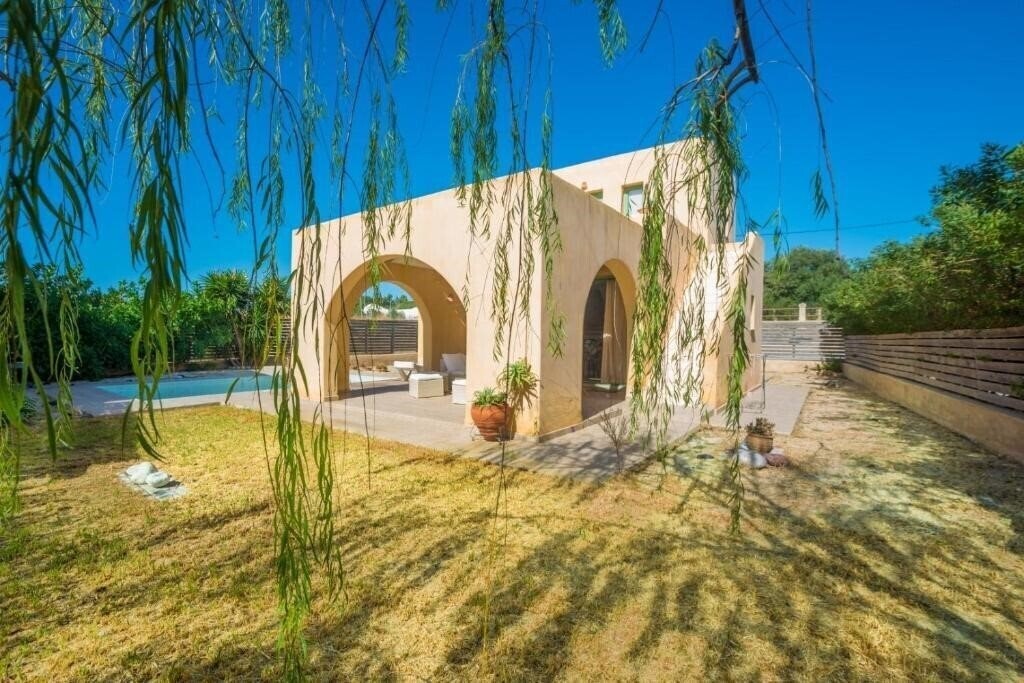 Фото Villa Lilium Вилла вилла
