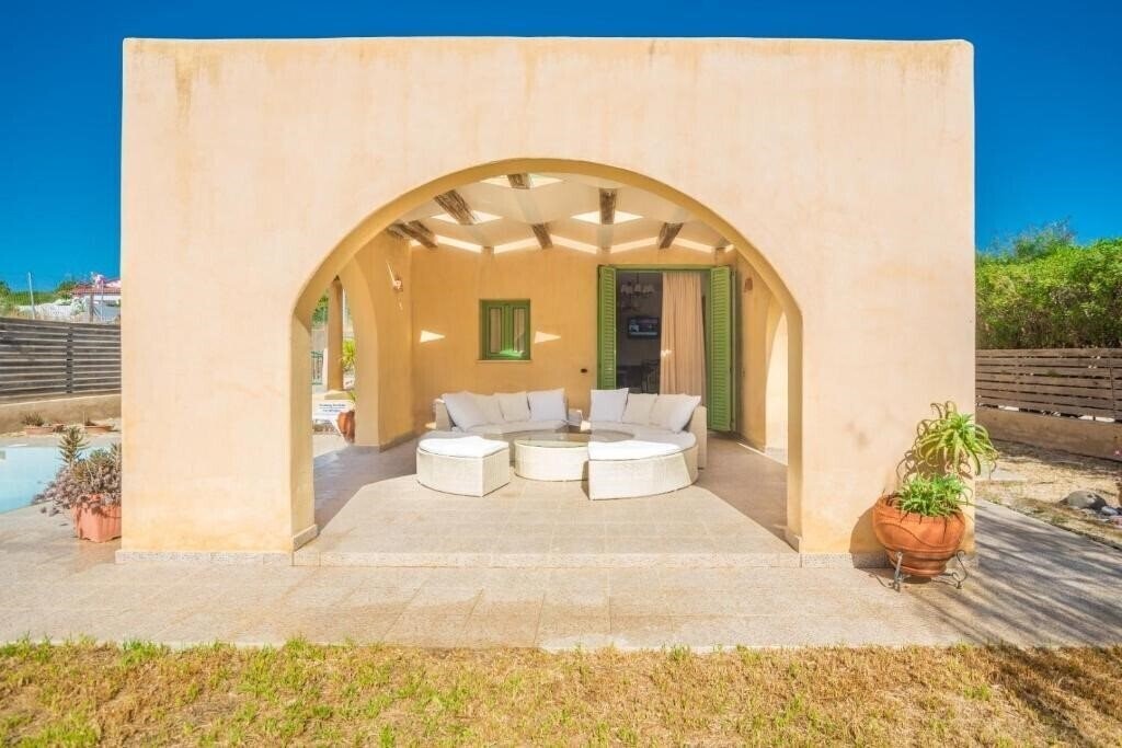 Фотографія Villa Lilium Вилла вилла