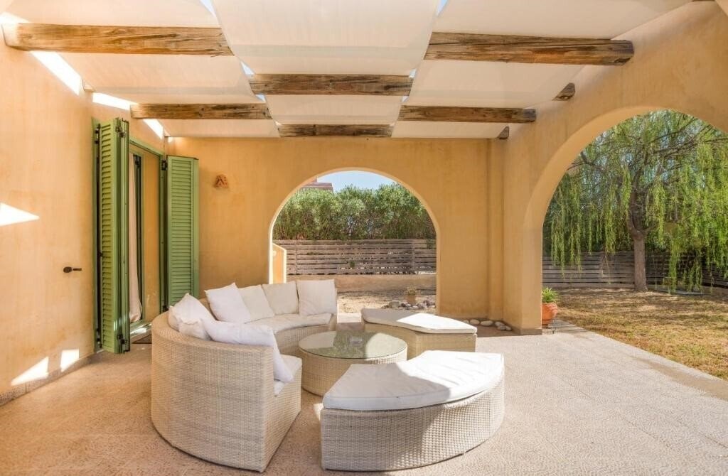 Зображення Villa Lilium Вилла вилла