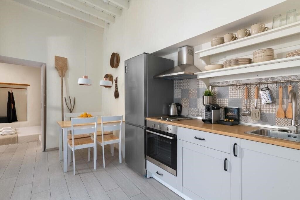 Картинка Lindos Beach Boutique Villa 4*