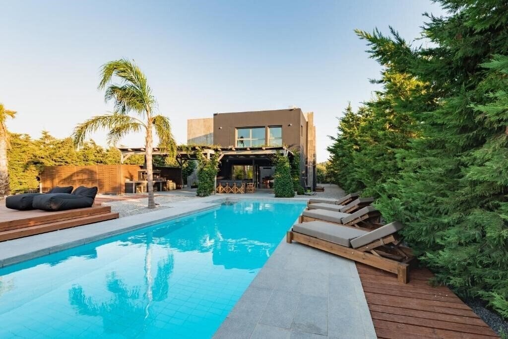 Фотография Villa Eleven вилла