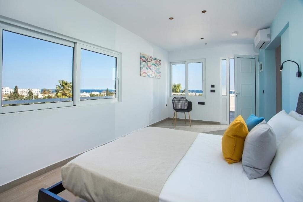 Фото Faliraki Premium Hotel 3*