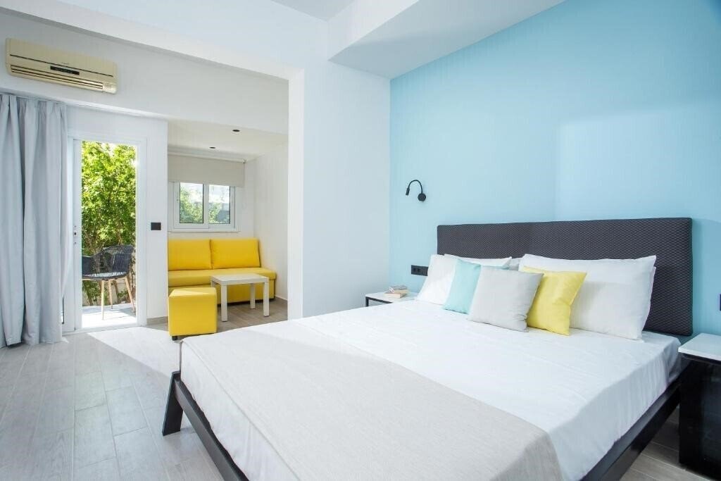Фото Faliraki Premium Hotel 3*