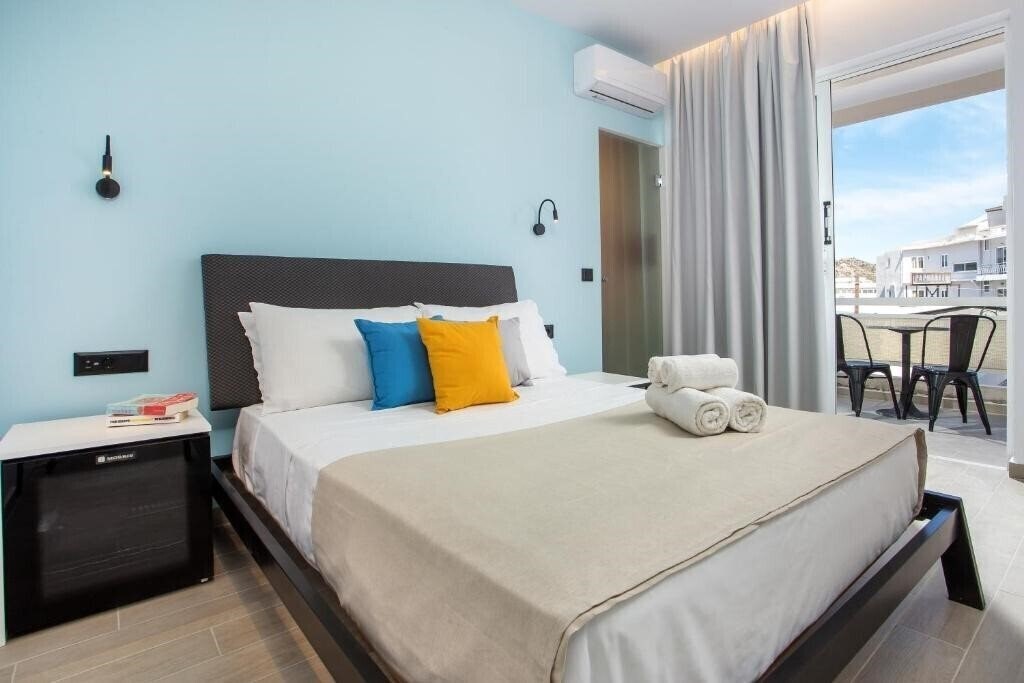 Фотографія Faliraki Premium Hotel 3*