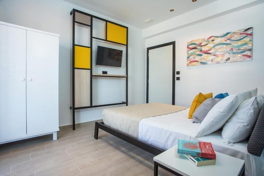 Зображення Faliraki Premium Hotel 3*
