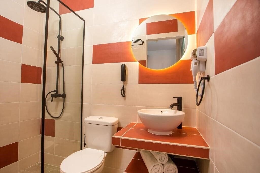 Картинка Faliraki Premium Hotel 3*