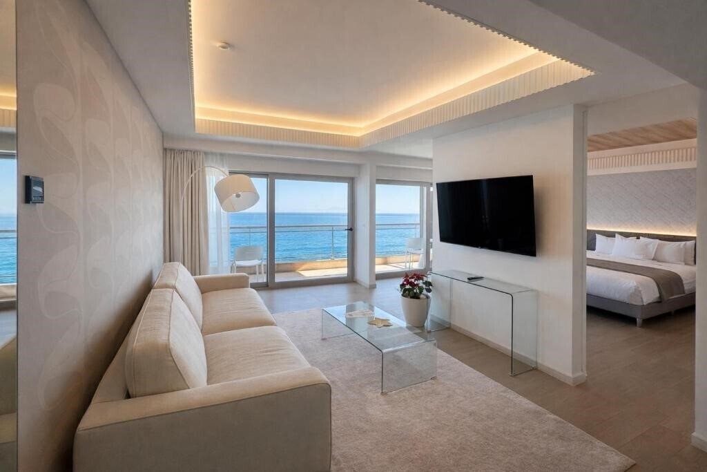 Картинка Mediterranean Hotel Rhodes 4*