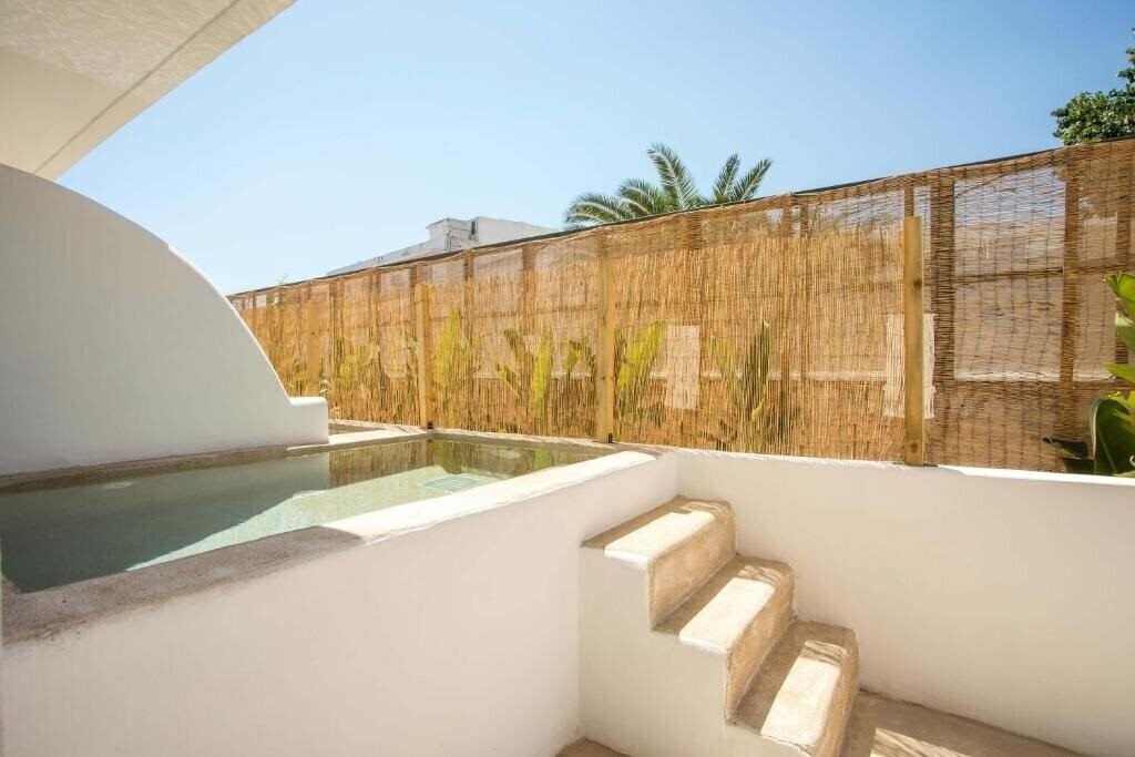 Фото Atma Beach Rooms & Suites 3*