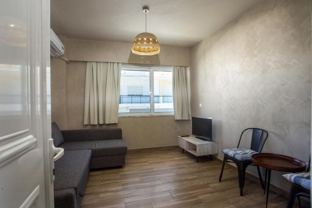 Фотографія Atma Beach Rooms & Suites 3*