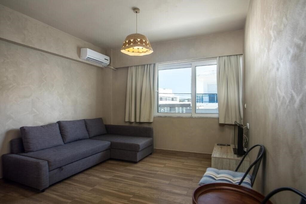 Зображення Atma Beach Rooms & Suites 3*