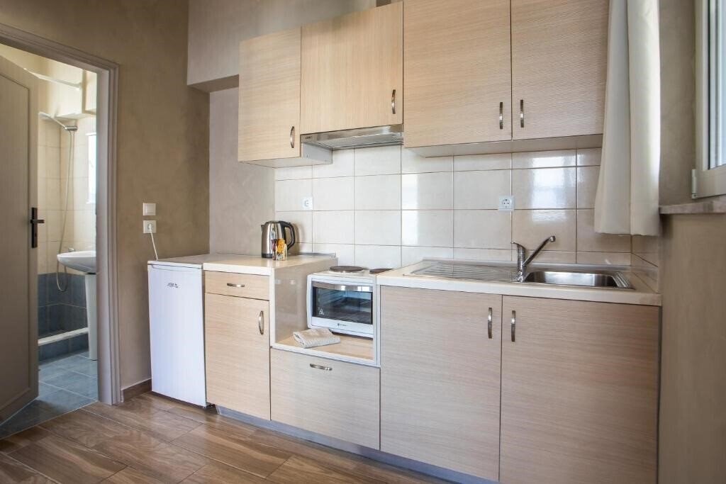 Картинка Atma Beach Rooms & Suites 3*