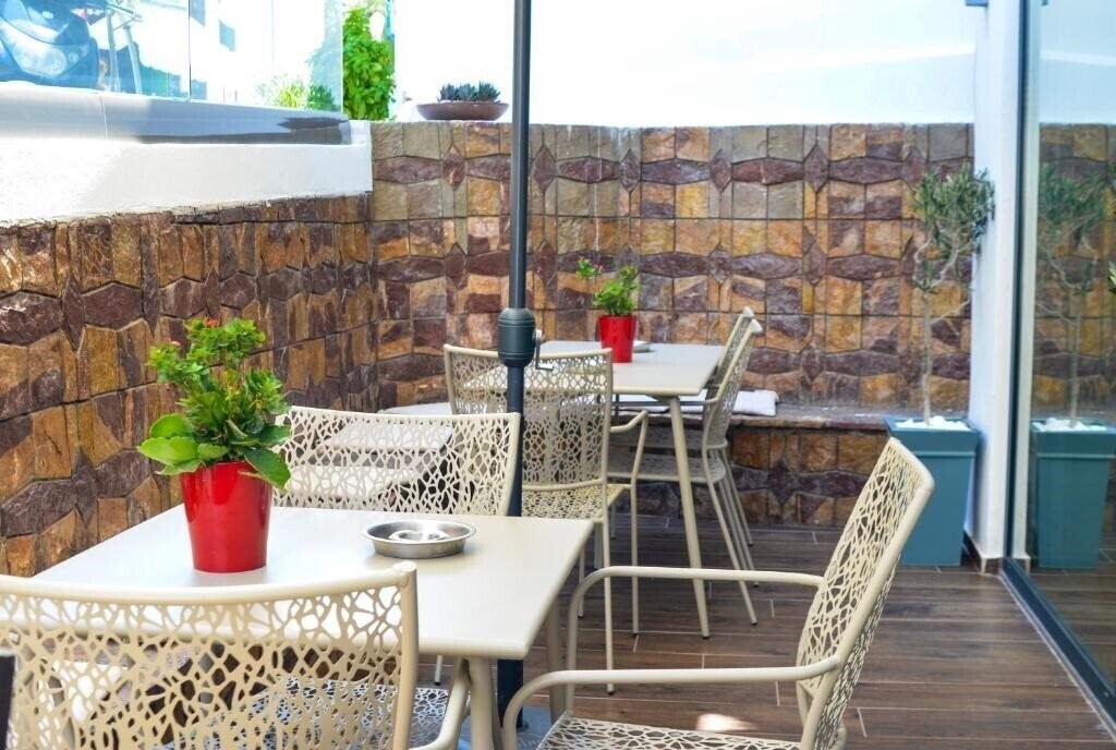 Отель New York 2*