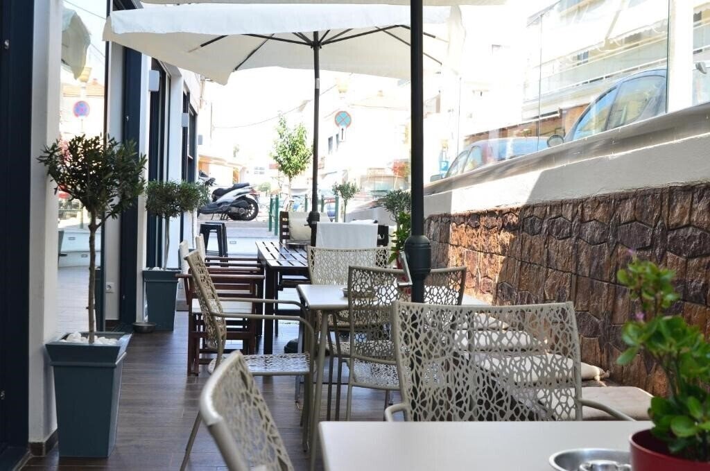 Фото New York 2*