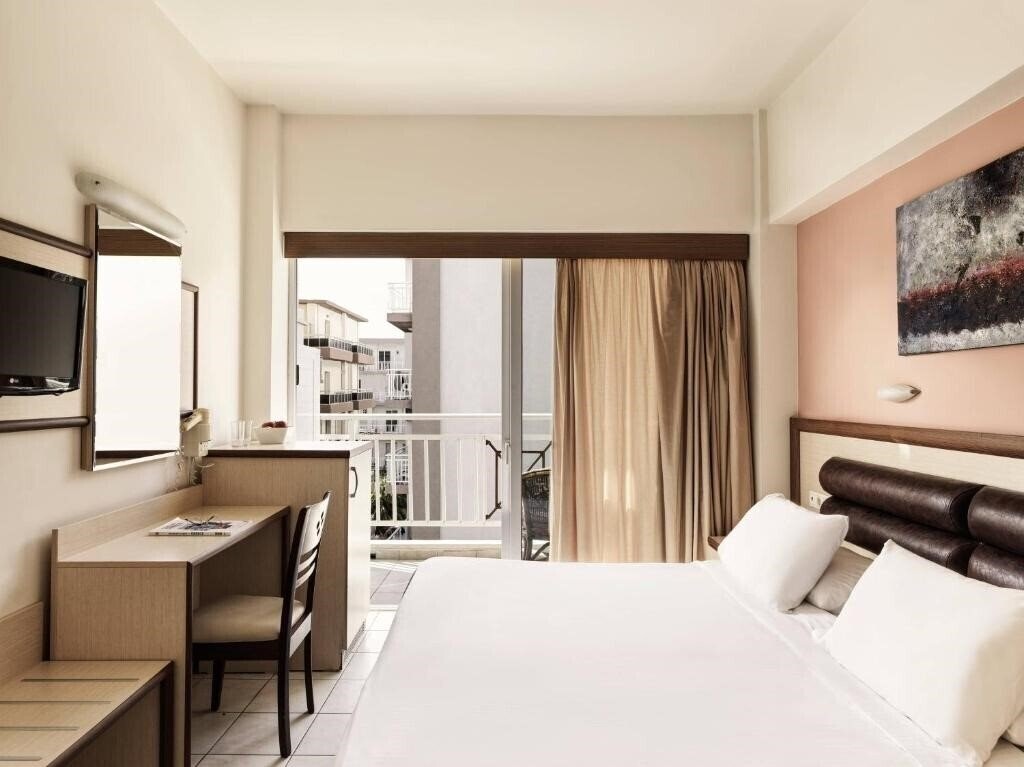 Зображення Pearl Hotel 2*