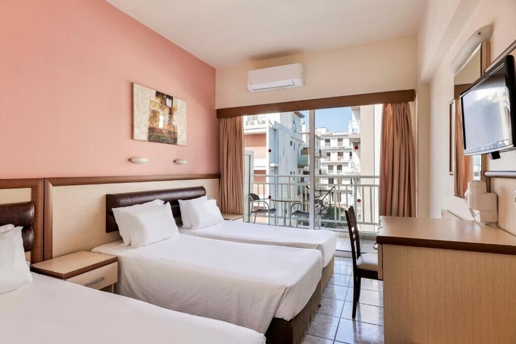 Картинка Pearl Hotel 2*