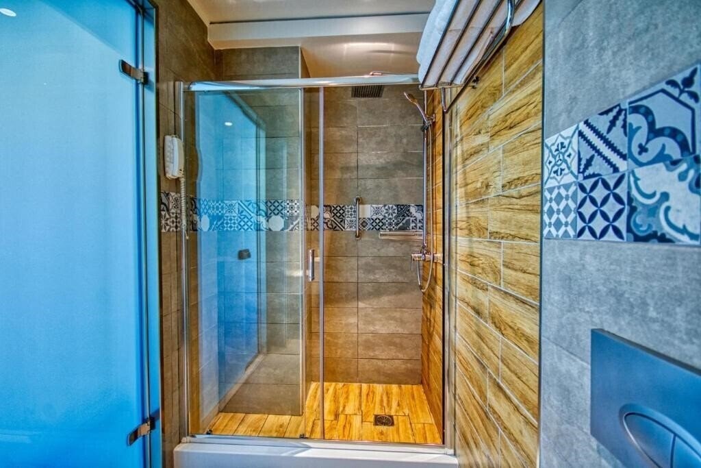Фотографія Island Boutique Hotel 4*