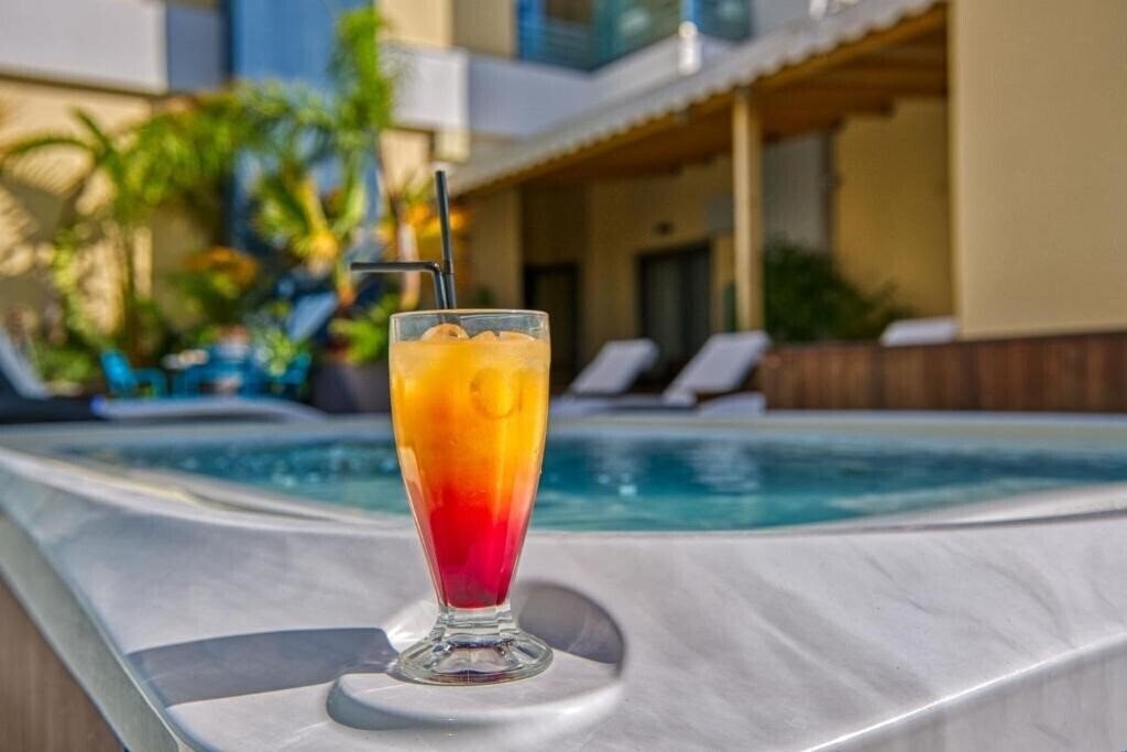 Зображення Island Boutique Hotel 4*