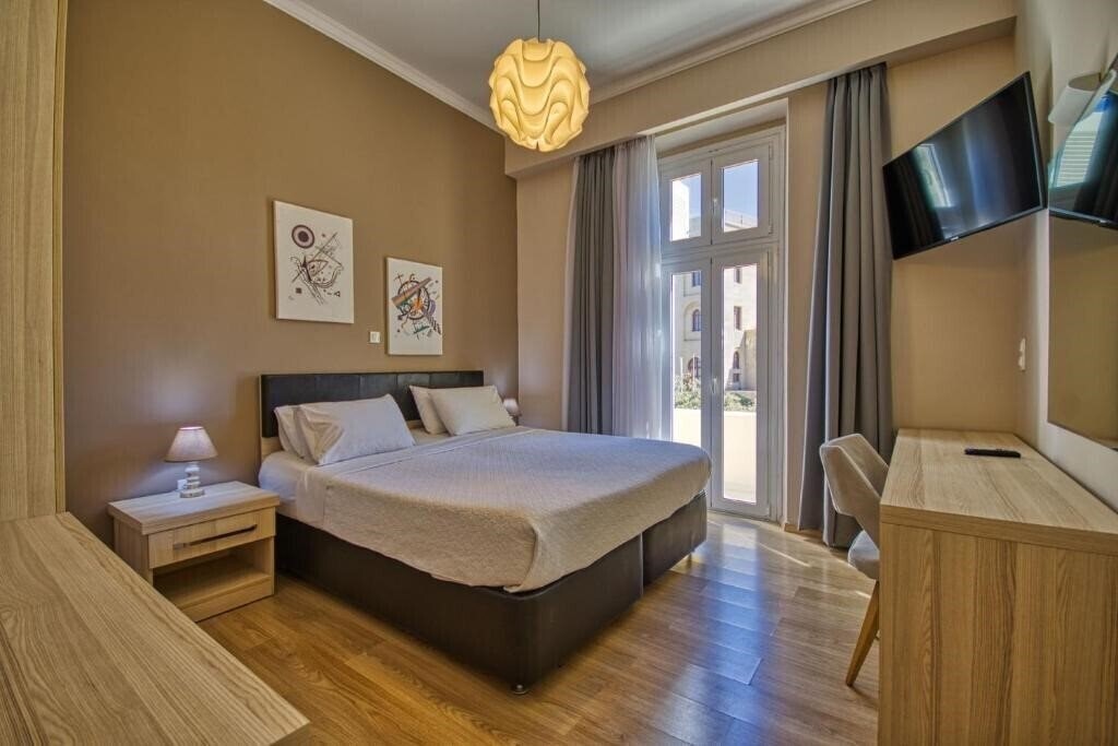 Картинка Island Boutique Hotel 4*