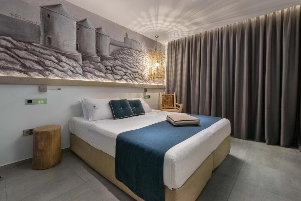 Зображення Elakati Luxury Boutique Hotel - Adults Only 4*