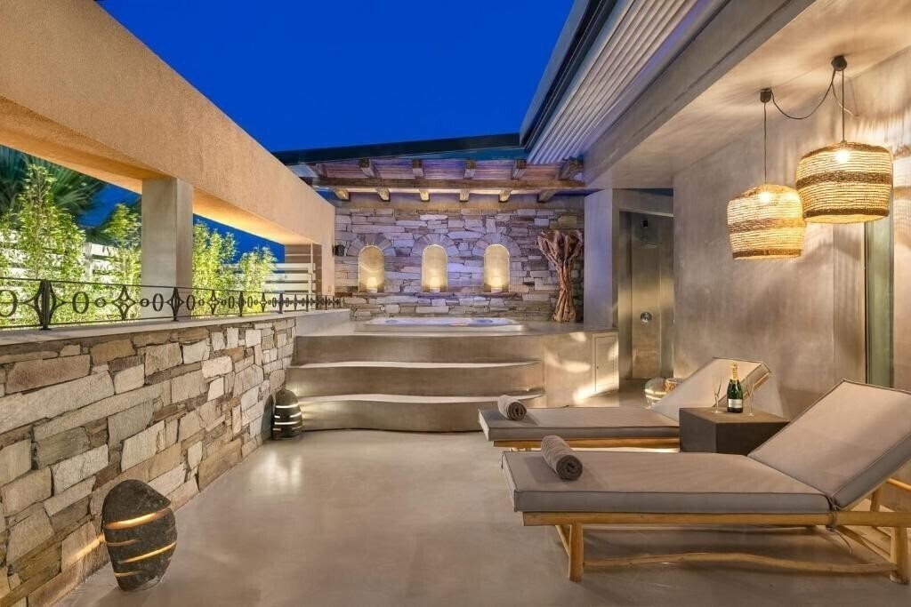 Картинка Elakati Luxury Boutique Hotel - Adults Only 4*