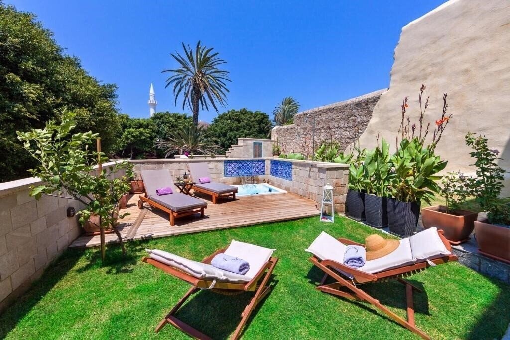 Готель In Camera Art Boutique Hotel 4*