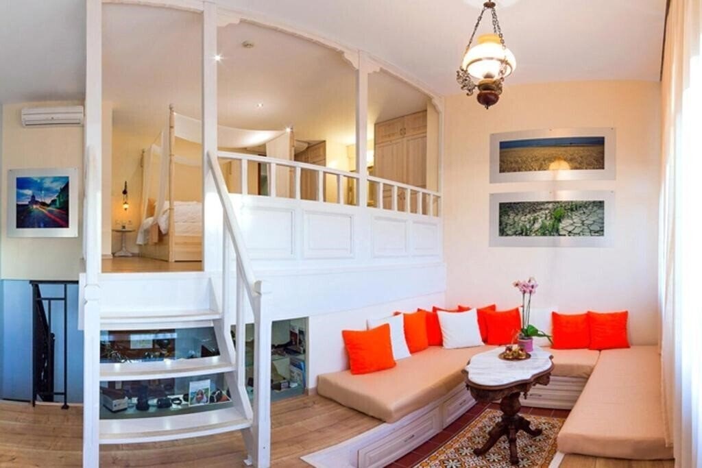 Зображення In Camera Art Boutique Hotel 4*