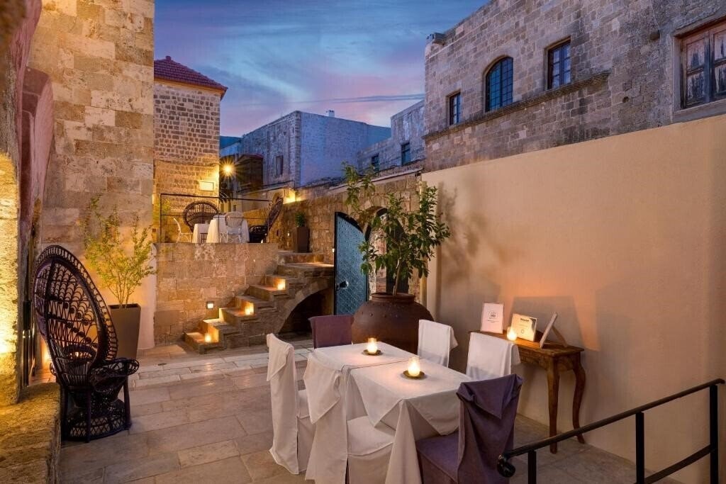 Зображення Allegory Boutique Hotel 4*