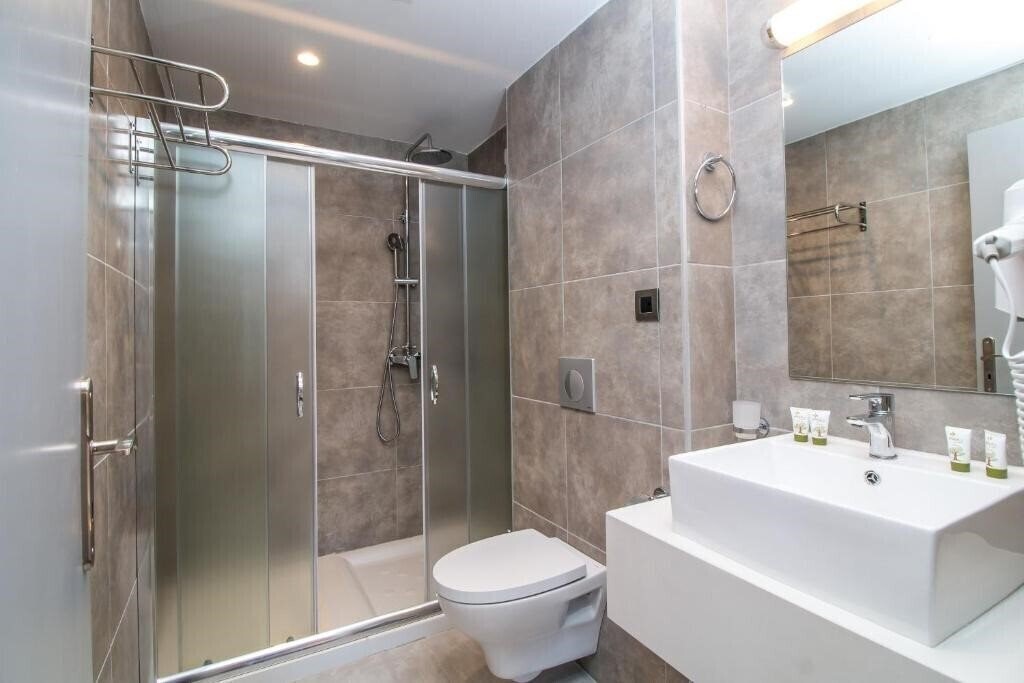 Фотография Sunny Days Hotel 4*
