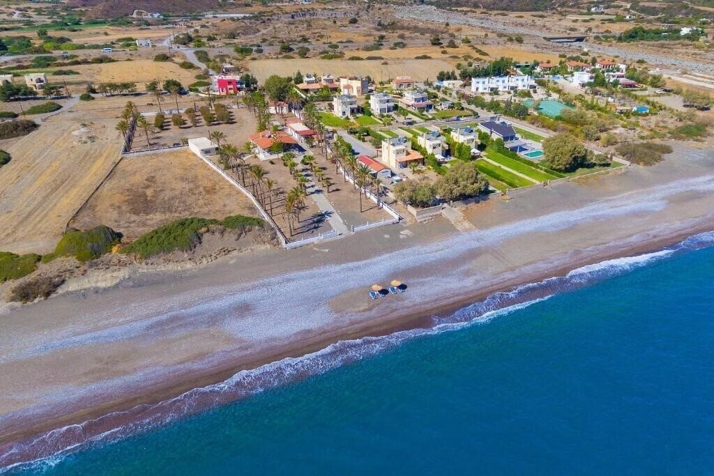 Фотографія Villa Maria 3*