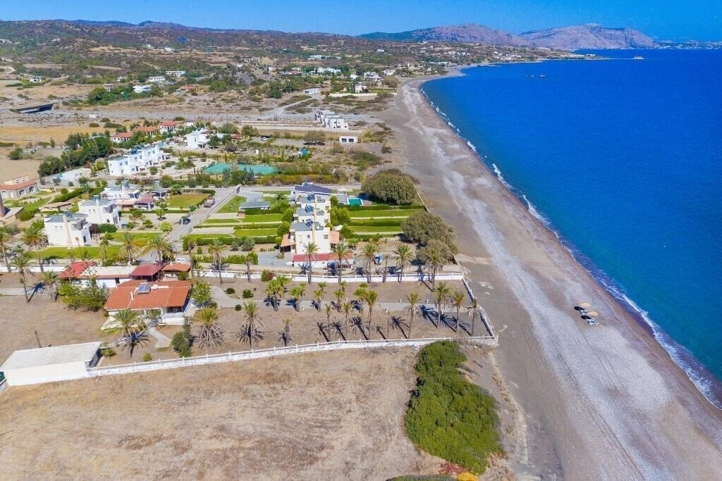 Зображення Villa Maria 3*