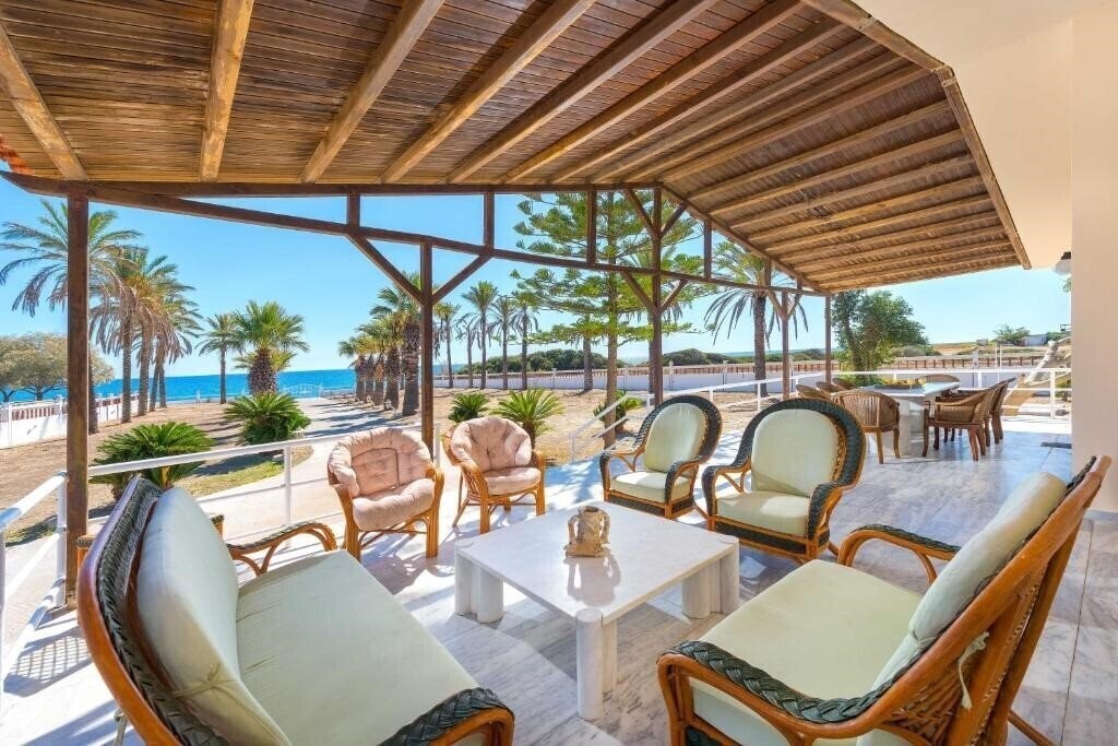 Картинка Villa Maria 3*