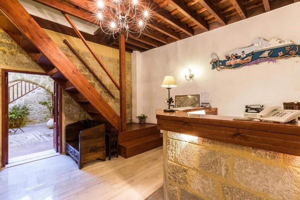 Зображення Camelot Traditional & Classic Hotel 3*