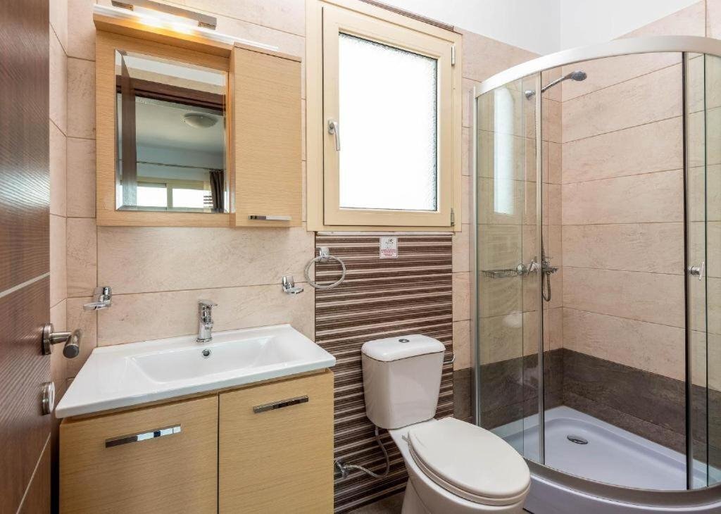 Картинка Kolymbia Dreams Luxury Apartments 4*